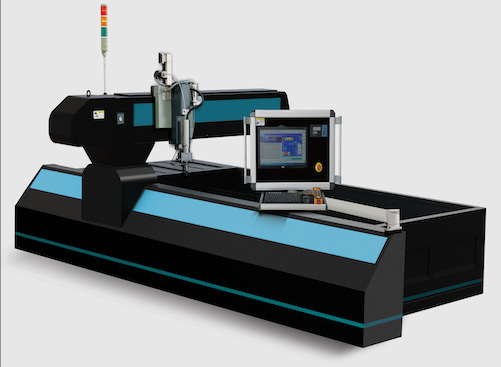 CNC CENTER
